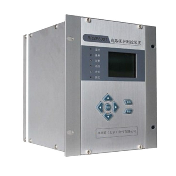 微機(jī)保護(hù)測(cè)控裝置BRS6000系列