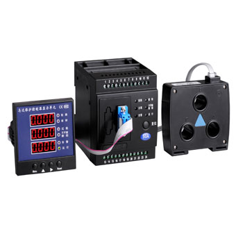 電動機(jī)保護(hù)器BRS2302T