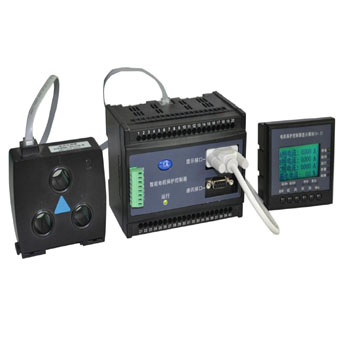 電動機(jī)保護(hù)器BRS2310G